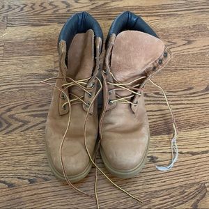 Timberland Boots Men